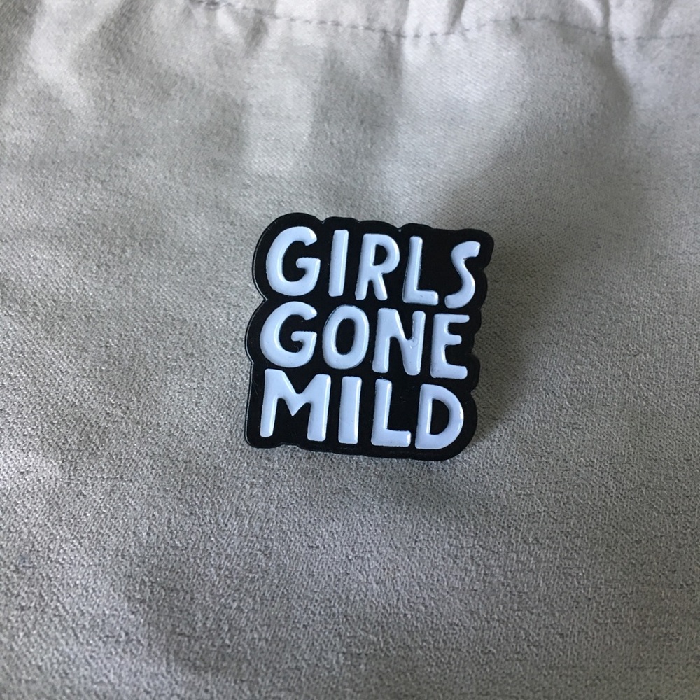 GGM pin
